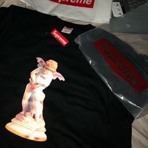Supreme Cupid Tee